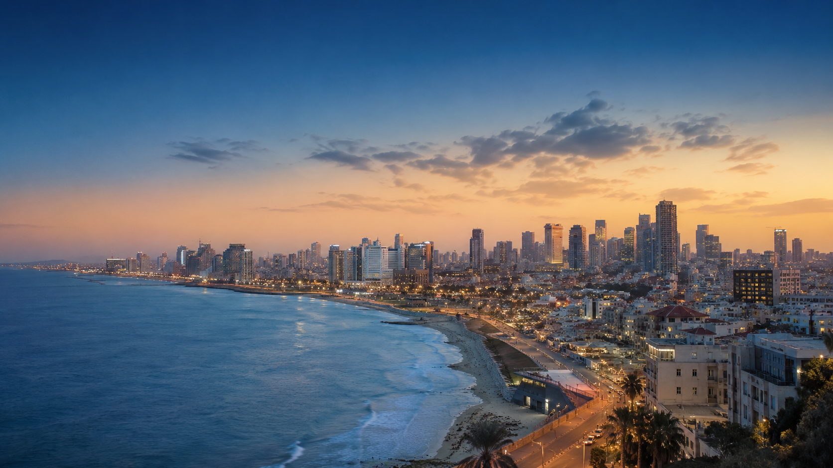 נוף משרד